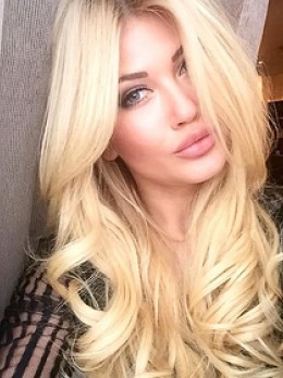 Anya - Escort Ritta | Girl in Cairo