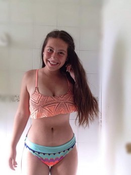 Linda - Escort Rita | Girl in Cairo