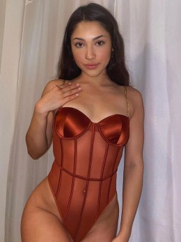 luina - Escort yunxing | Girl in Cairo
