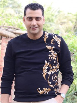 George - Escort ruoruo | Girl in Cairo