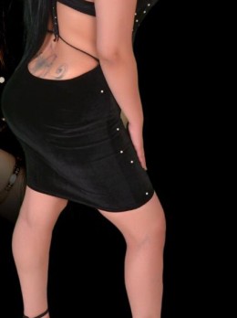 Escort in Cairo - Eman