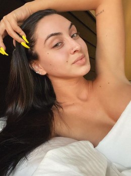 roba - Escort Lizetta | Girl in Cairo