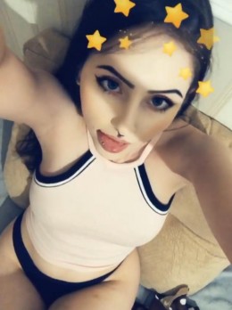 hannah - Escort Pulcherie | Girl in Cairo