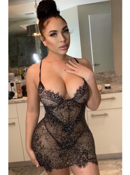 Escort in Cairo - Coco
