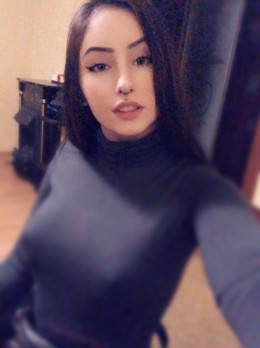 Sally - Escort Victoria | Girl in Cairo