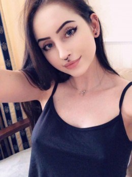 Sally - Escort Melinda | Girl in Cairo