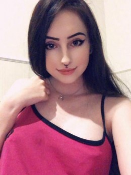 Sally - Escort TAsha | Girl in Cairo
