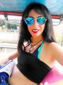 Escort in Cairo - morry