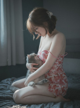 Escort in Cairo - yifang